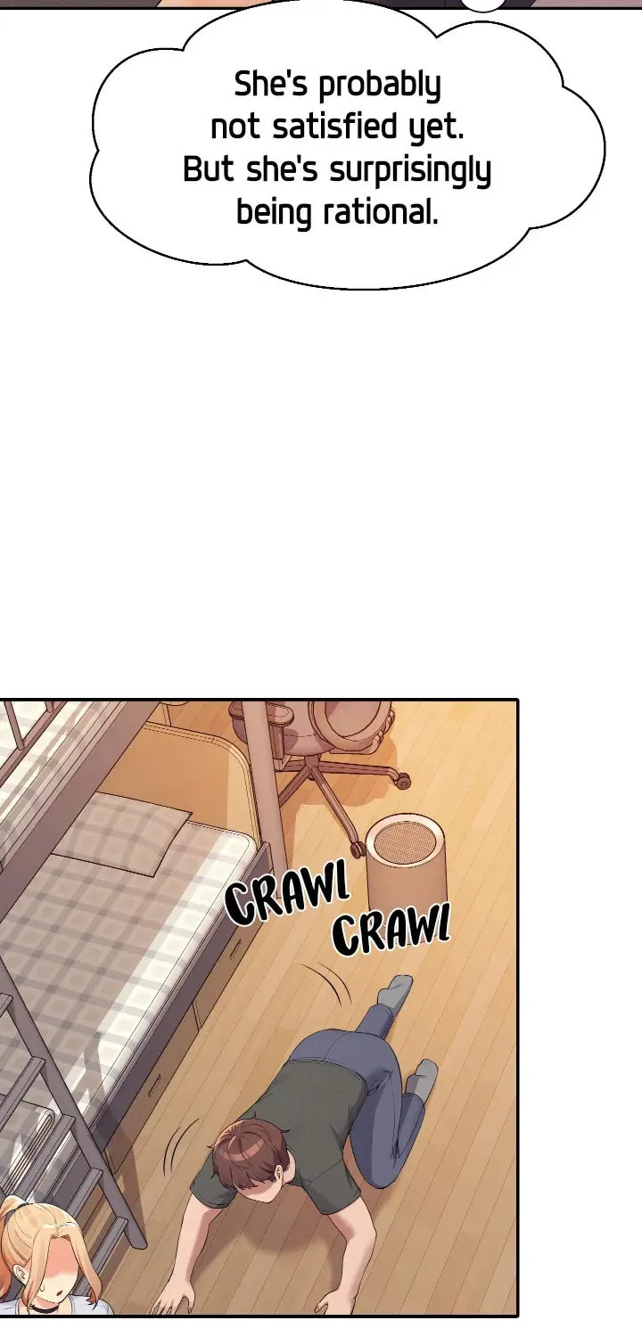 Engineering Beauties Chapter 91 page 41 - 