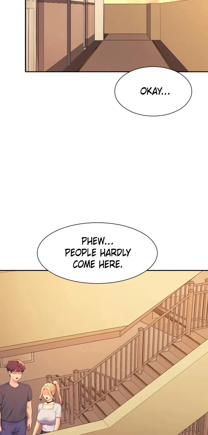 Engineering Beauties Chapter 91 page 43 - 
