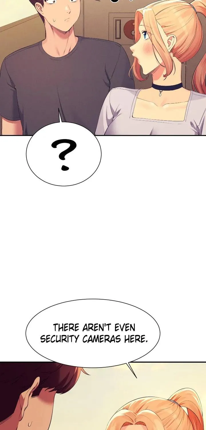 Engineering Beauties Chapter 91 page 45 - 