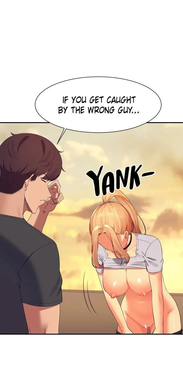 Engineering Beauties Chapter 91 page 50 - 