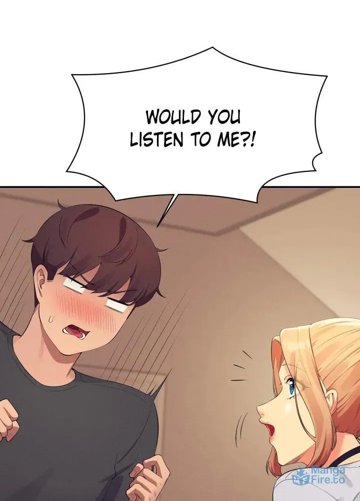Engineering Beauties Chapter 91 page 51 - 