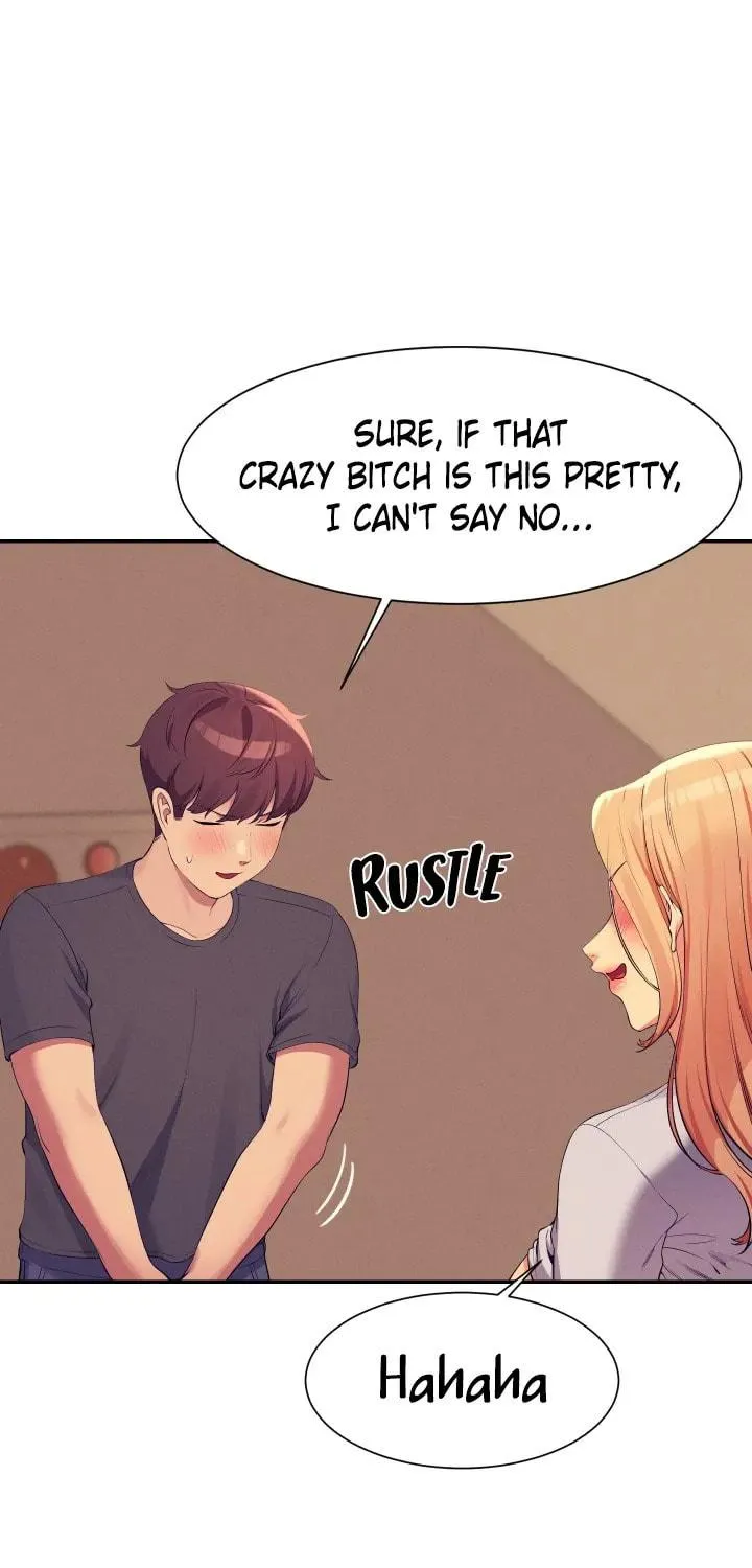 Engineering Beauties Chapter 91 page 56 - 
