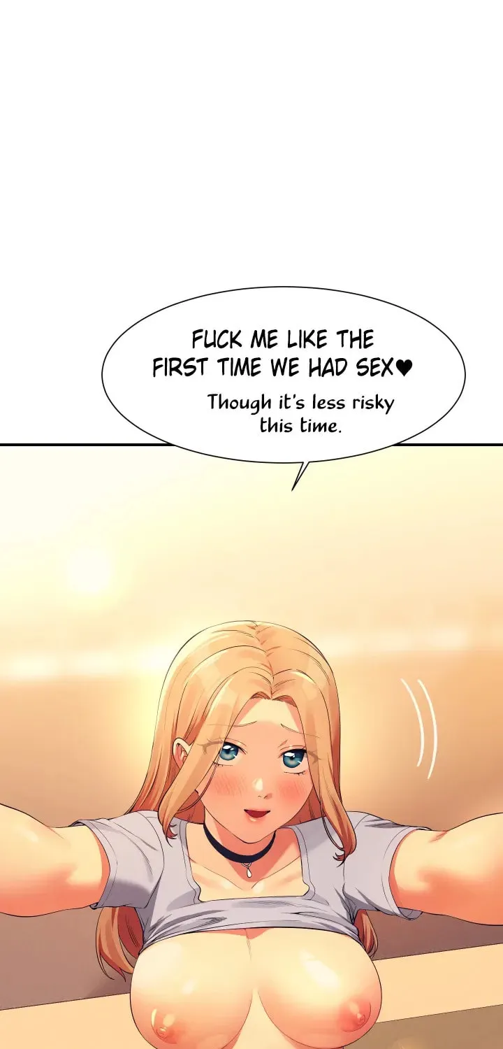 Engineering Beauties Chapter 91 page 58 - 