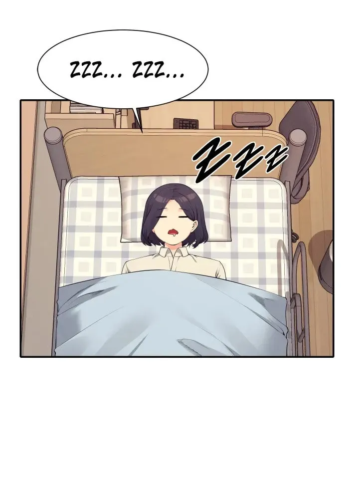 Engineering Beauties Chapter 91 page 7 - 