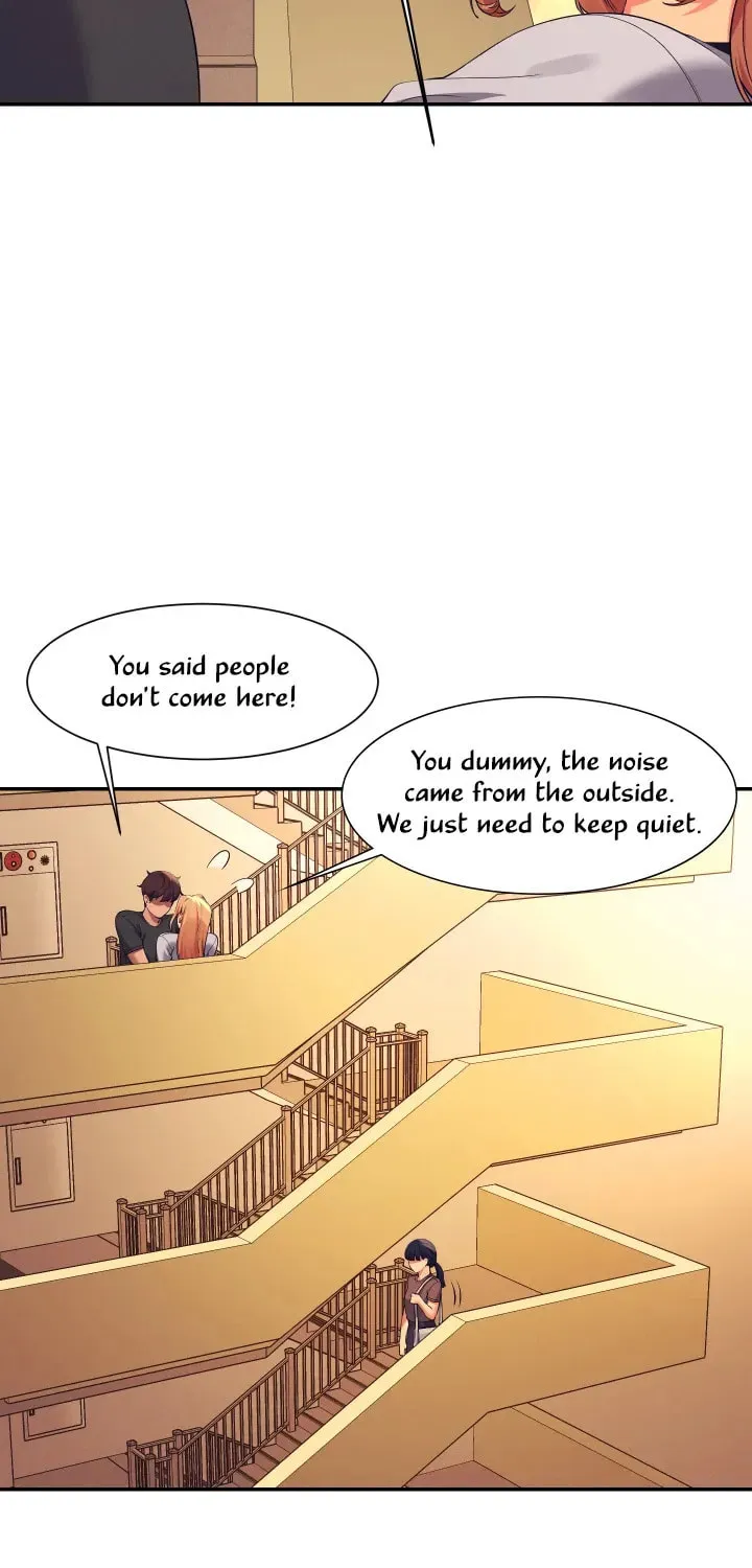 Engineering Beauties Chapter 91 page 64 - 