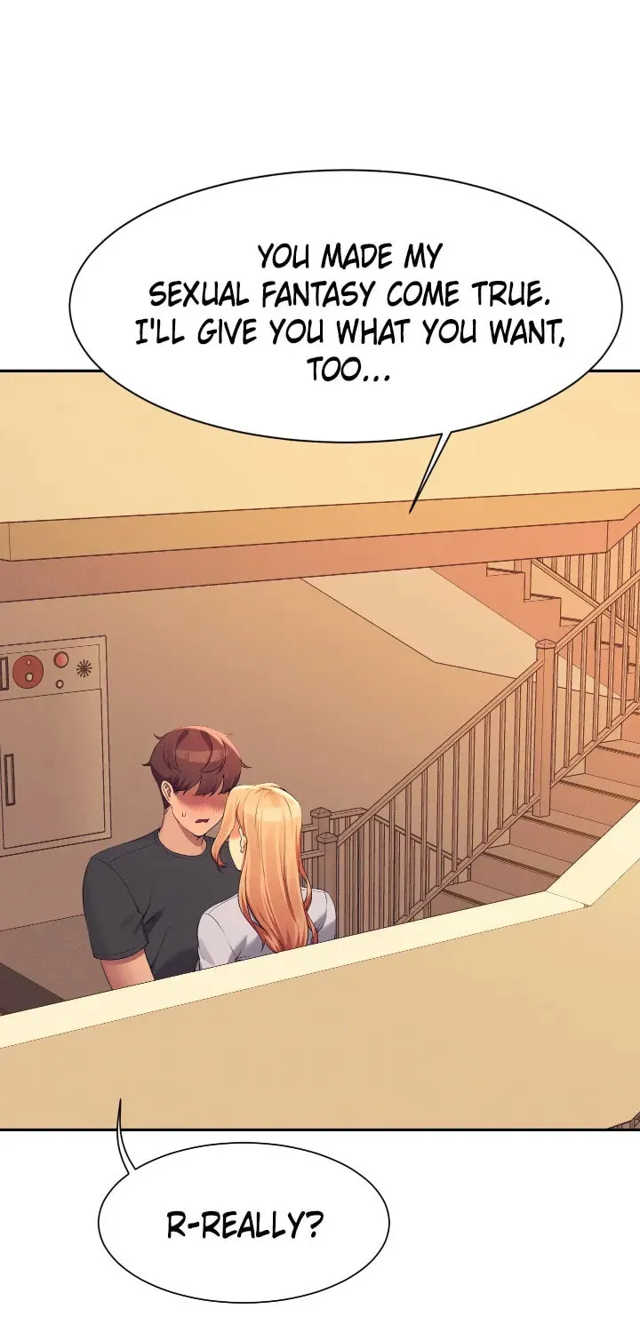 Engineering Beauties Chapter 92 page 1 - 