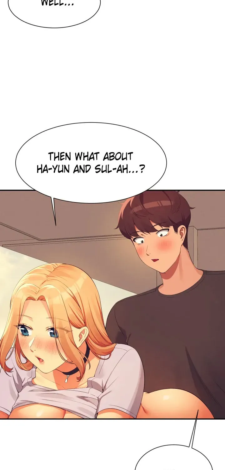 Engineering Beauties Chapter 92 page 13 - 