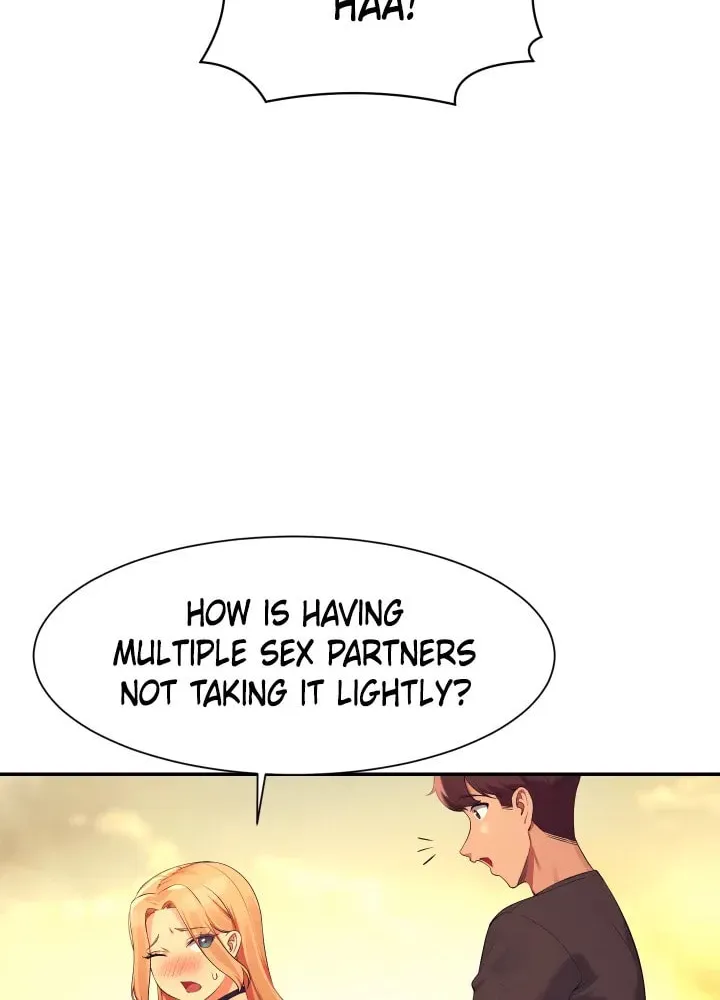 Engineering Beauties Chapter 92 page 18 - 