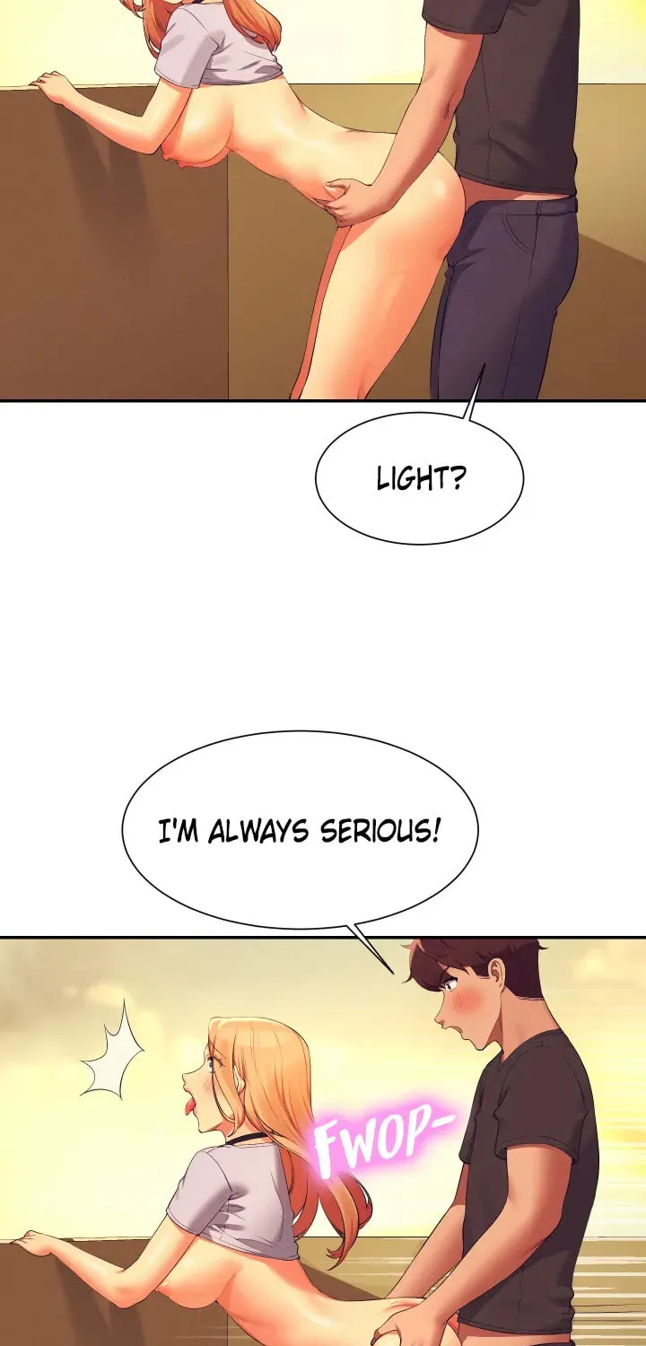 Engineering Beauties Chapter 92 page 19 - 