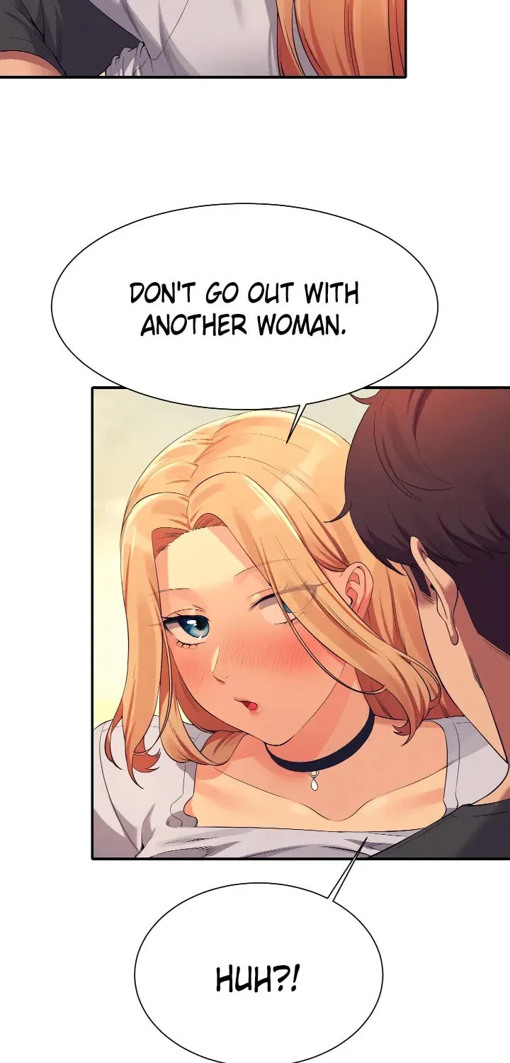 Engineering Beauties Chapter 92 page 3 - 