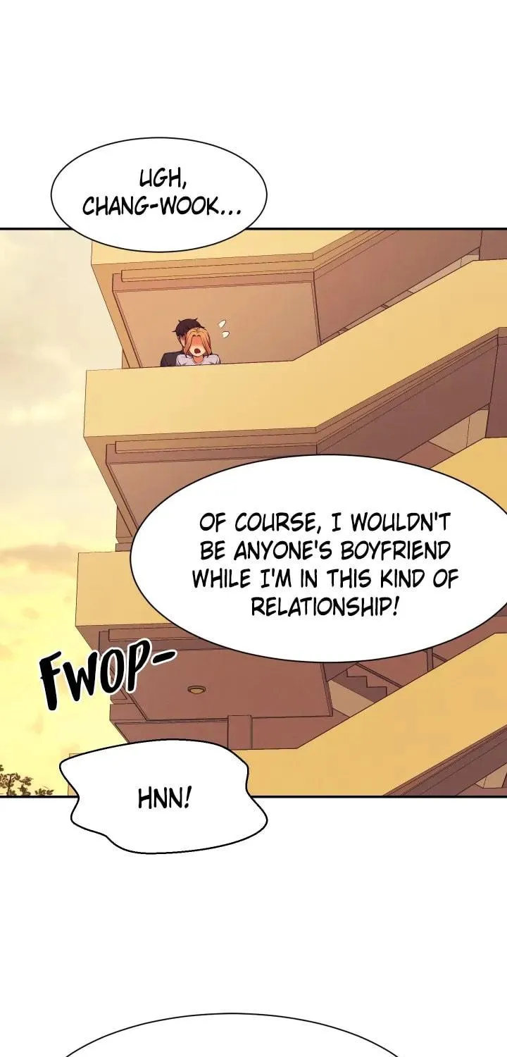 Engineering Beauties Chapter 92 page 21 - 