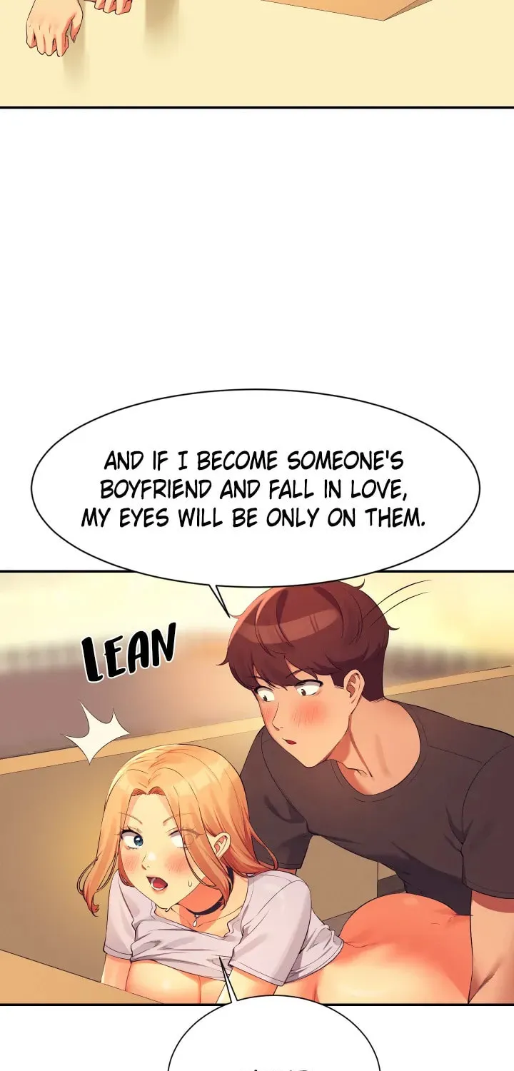 Engineering Beauties Chapter 92 page 23 - 