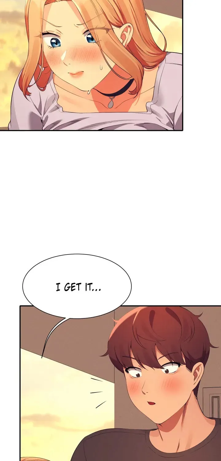 Engineering Beauties Chapter 92 page 25 - 