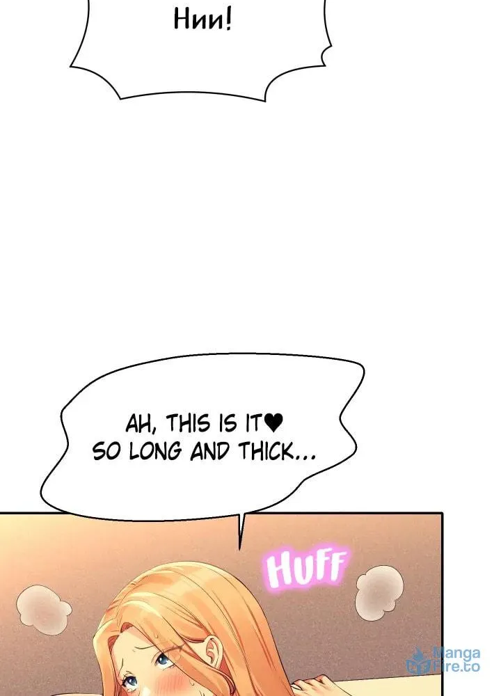 Engineering Beauties Chapter 92 page 33 - 