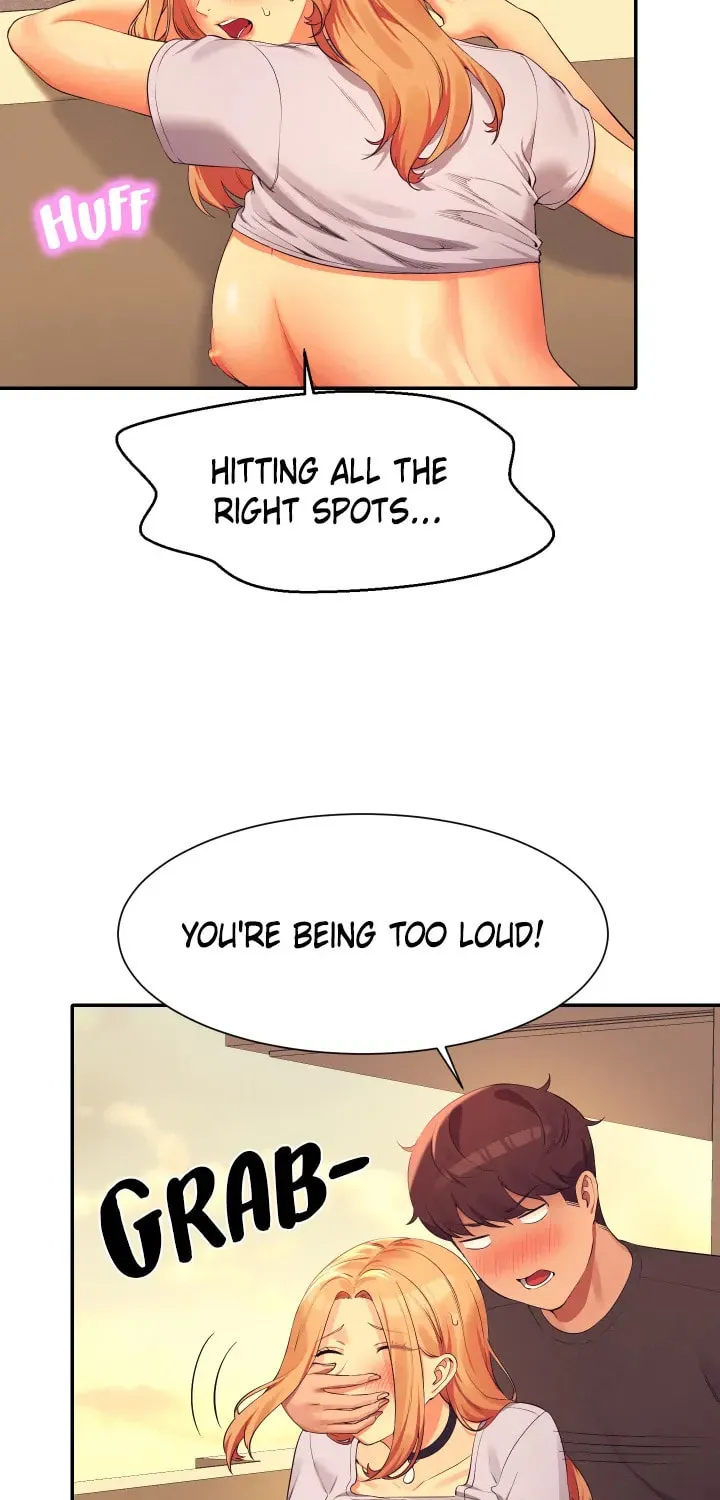 Engineering Beauties Chapter 92 page 34 - 