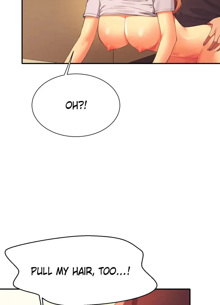 Engineering Beauties Chapter 92 page 35 - 