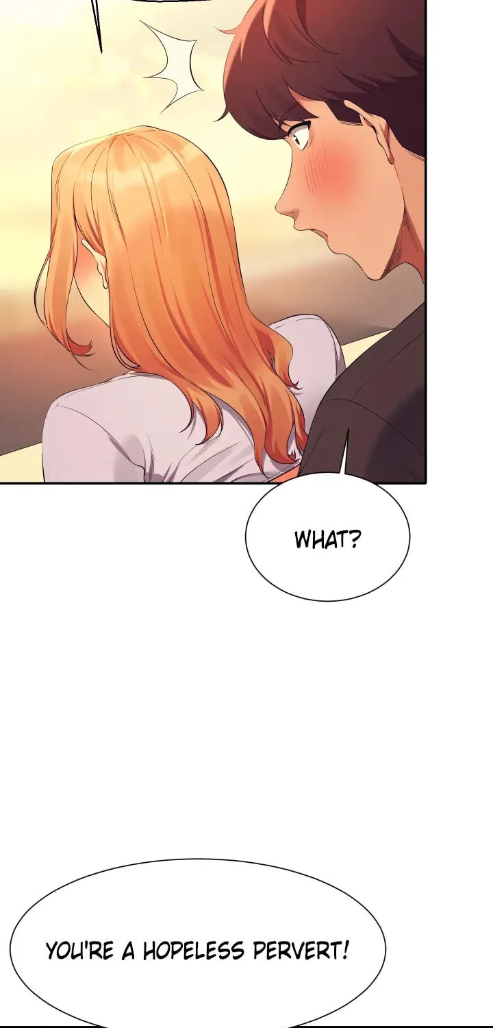 Engineering Beauties Chapter 92 page 36 - 