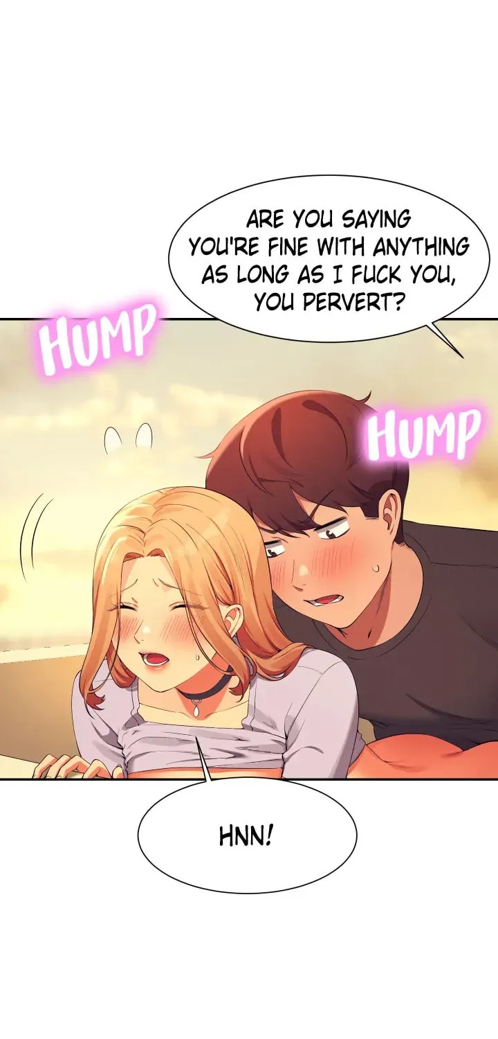 Engineering Beauties Chapter 92 page 40 - 