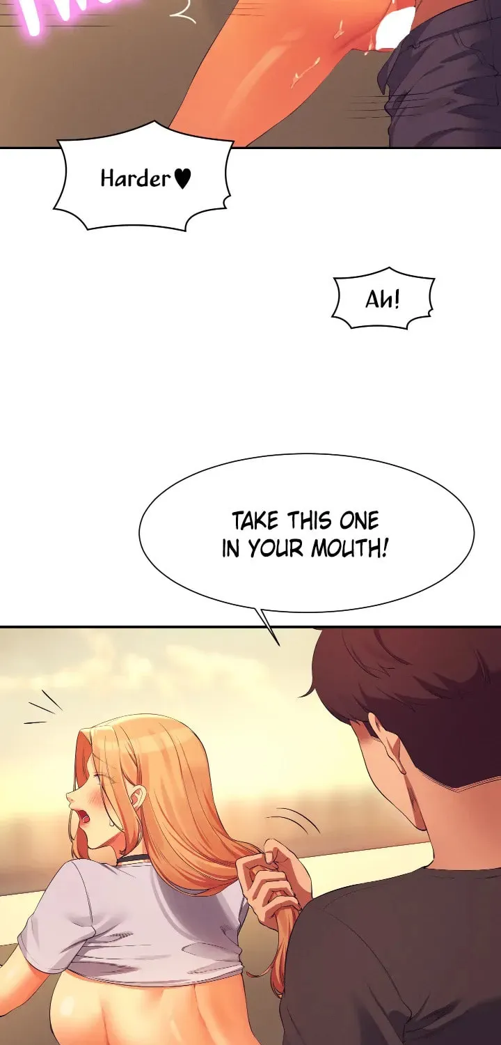 Engineering Beauties Chapter 92 page 42 - 