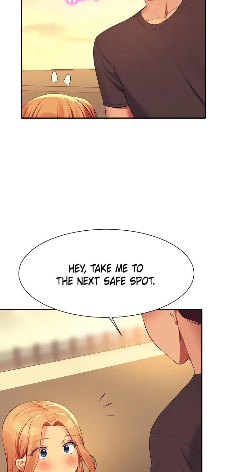 Engineering Beauties Chapter 92 page 51 - 