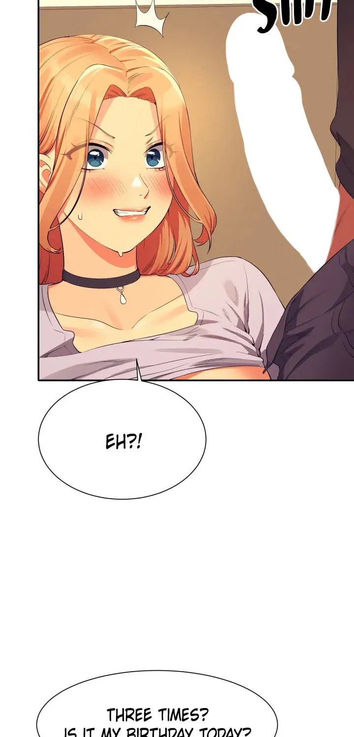 Engineering Beauties Chapter 92 page 53 - 