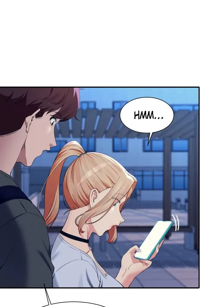 Engineering Beauties Chapter 92 page 69 - 