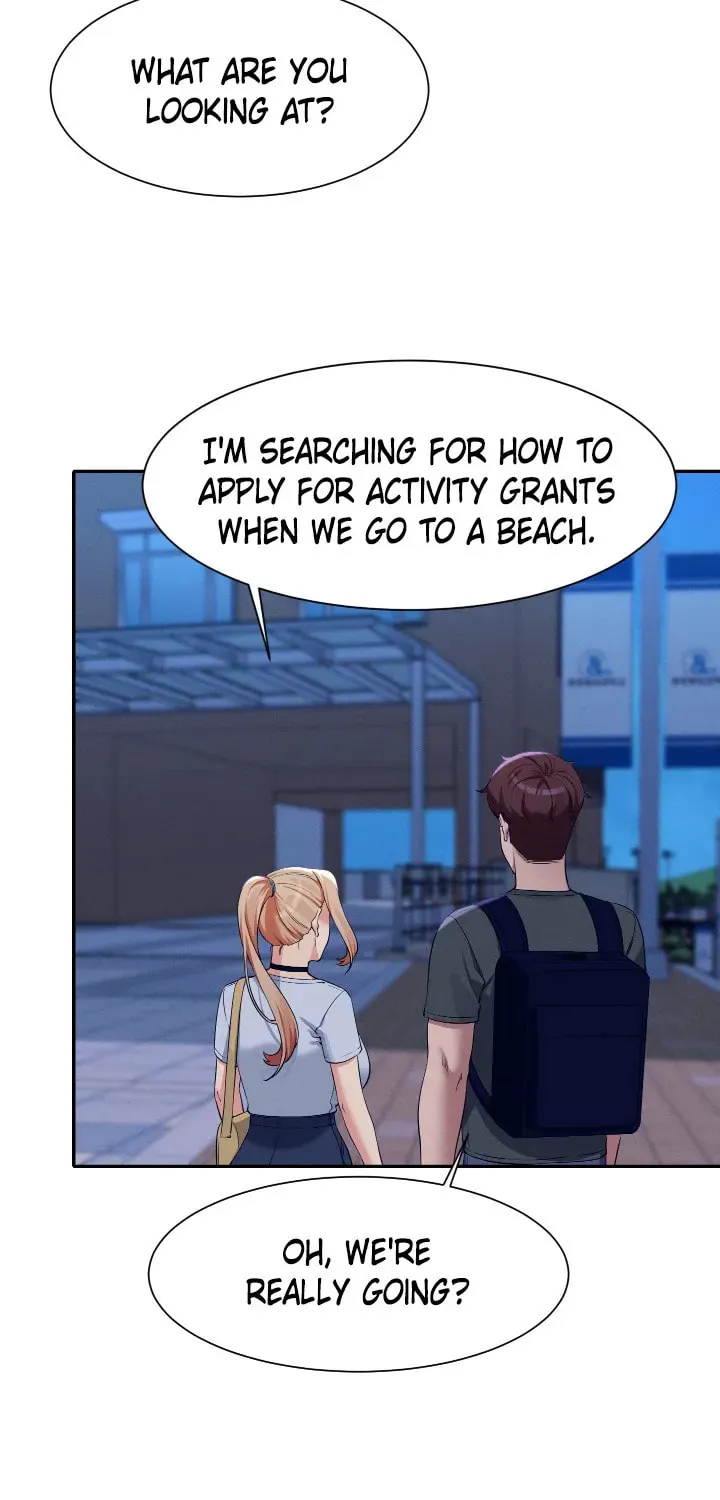 Engineering Beauties Chapter 92 page 70 - 