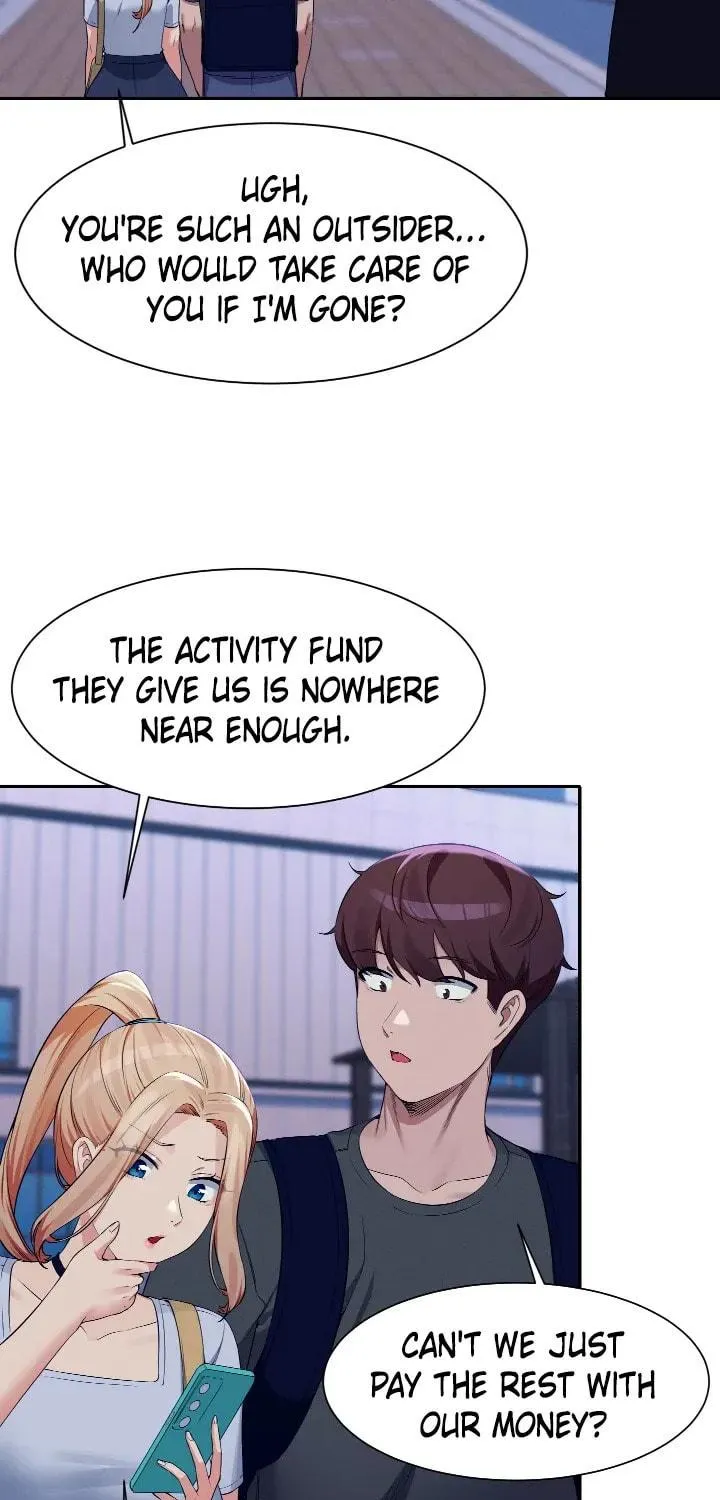 Engineering Beauties Chapter 92 page 72 - 