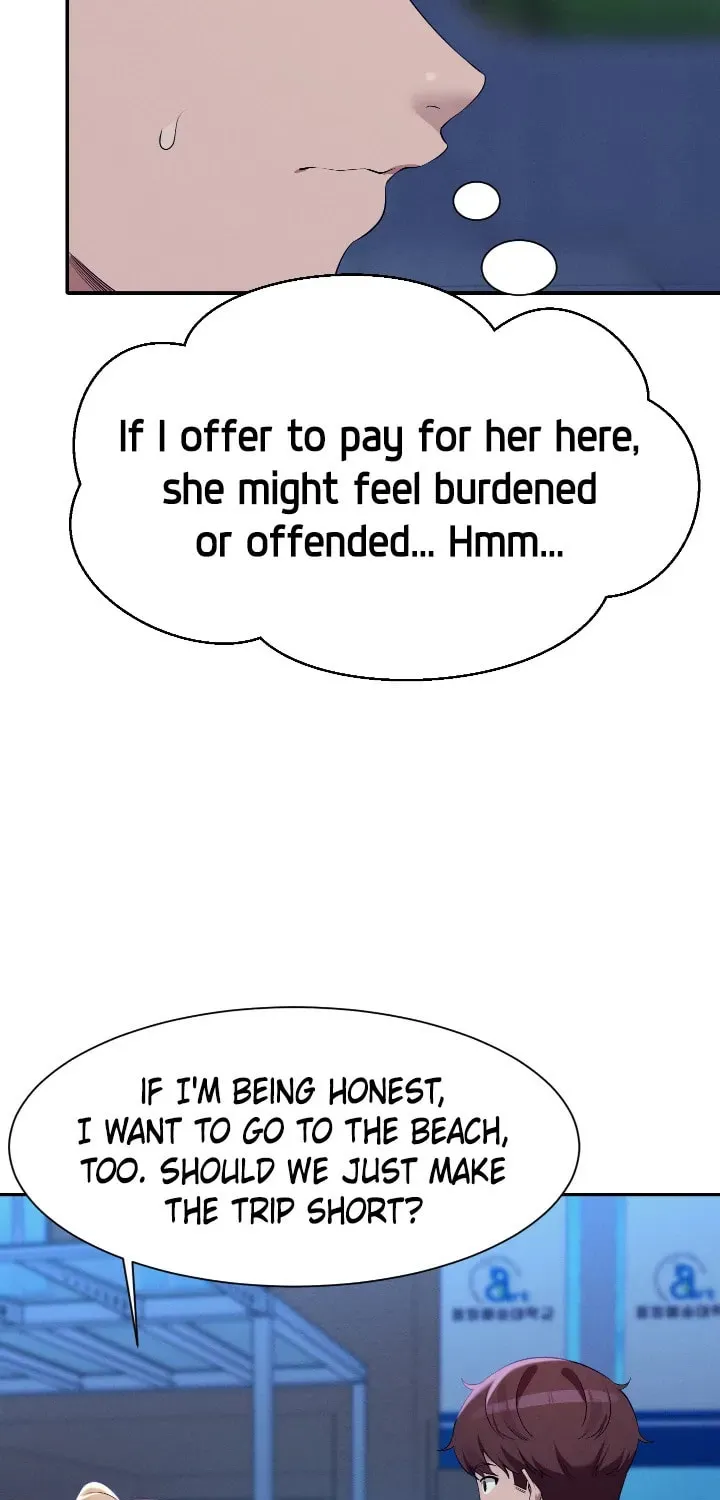 Engineering Beauties Chapter 92 page 74 - 