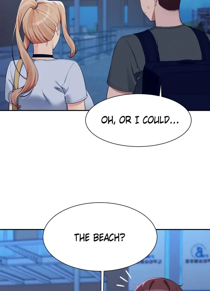 Engineering Beauties Chapter 92 page 75 - 