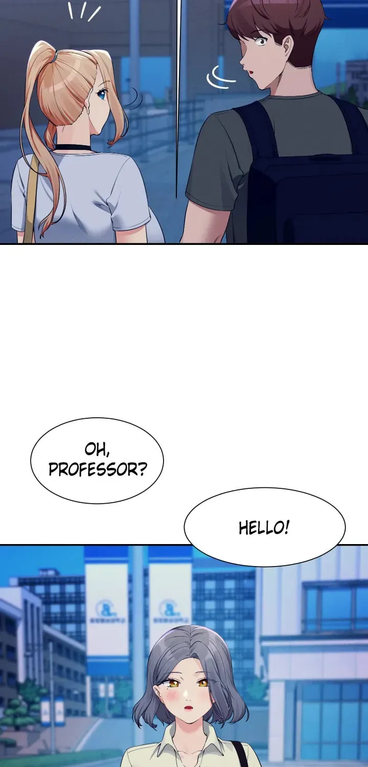 Engineering Beauties Chapter 92 page 76 - 