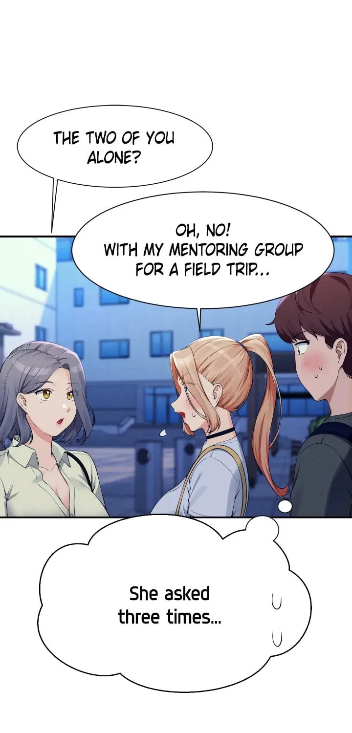 Engineering Beauties Chapter 92 page 79 - 