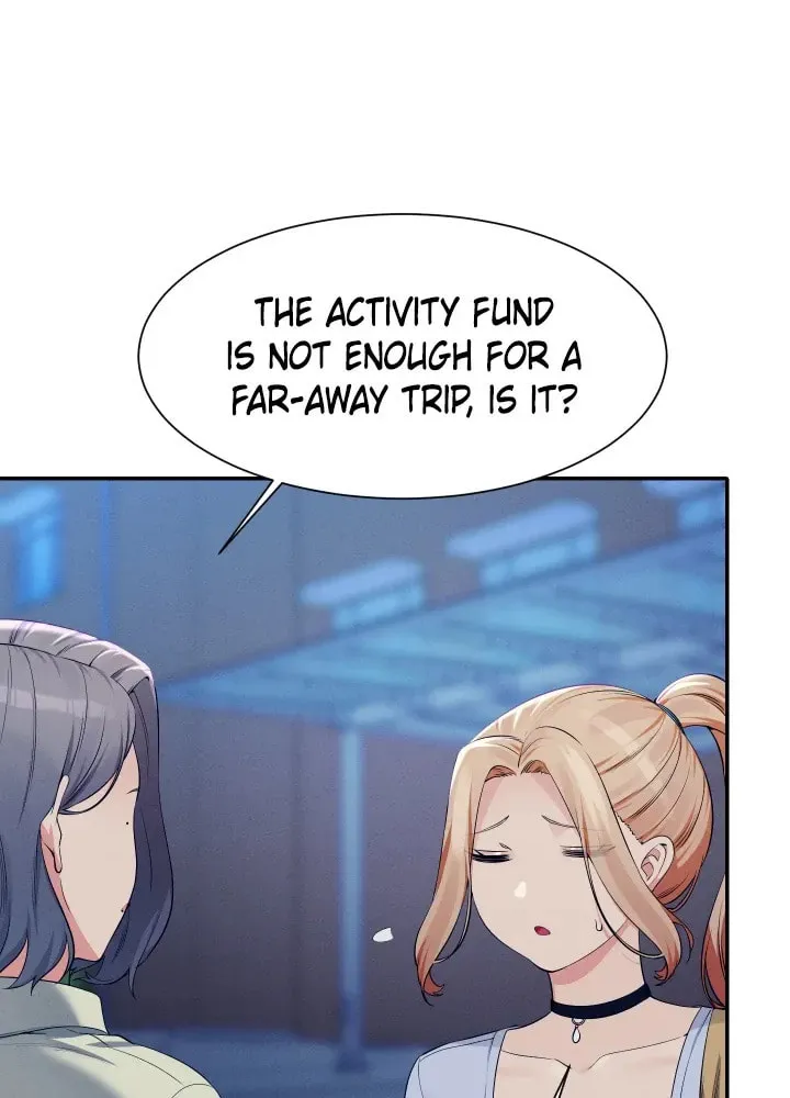 Engineering Beauties Chapter 92 page 80 - 
