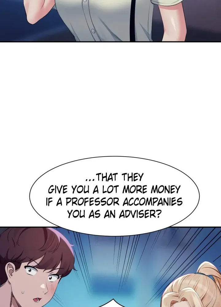 Engineering Beauties Chapter 92 page 82 - 