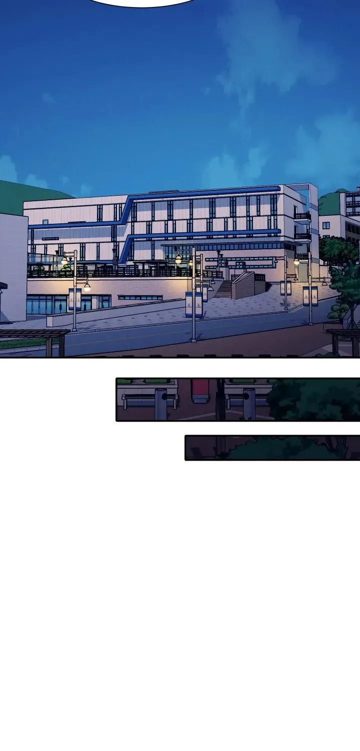 Engineering Beauties Chapter 92 page 85 - 