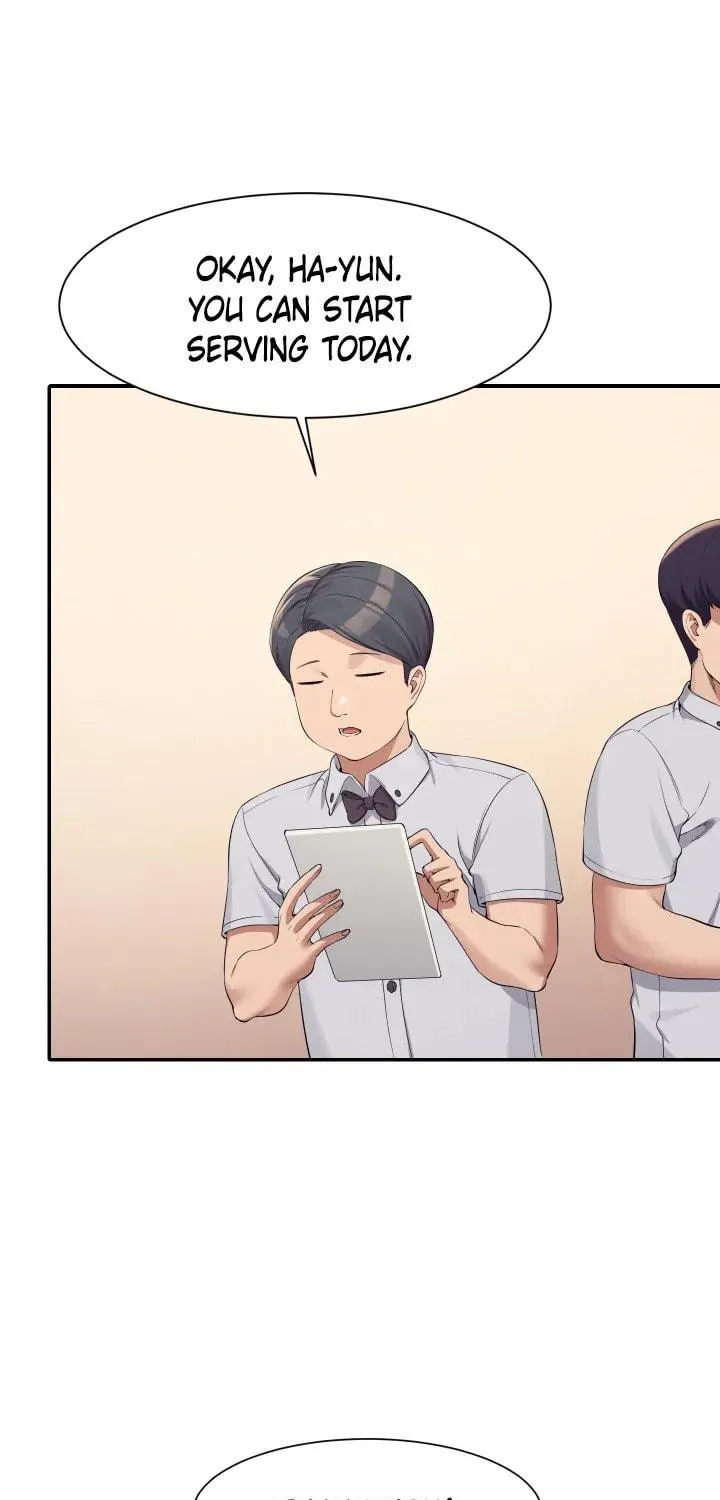 Engineering Beauties Chapter 92 page 88 - 