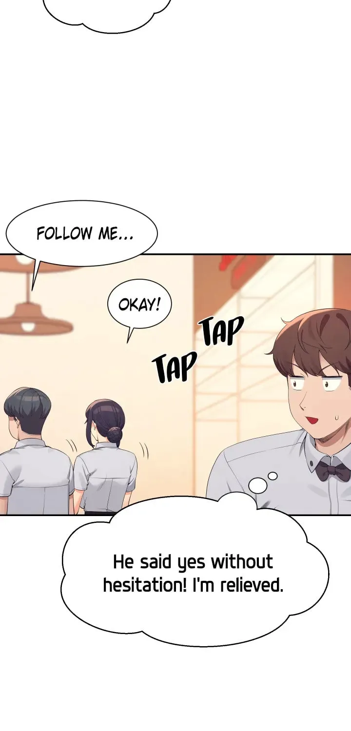 Engineering Beauties Chapter 92 page 90 - 