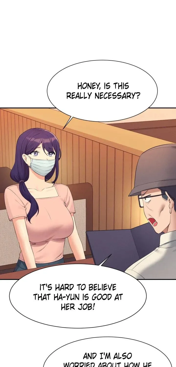 Engineering Beauties Chapter 92 page 94 - 