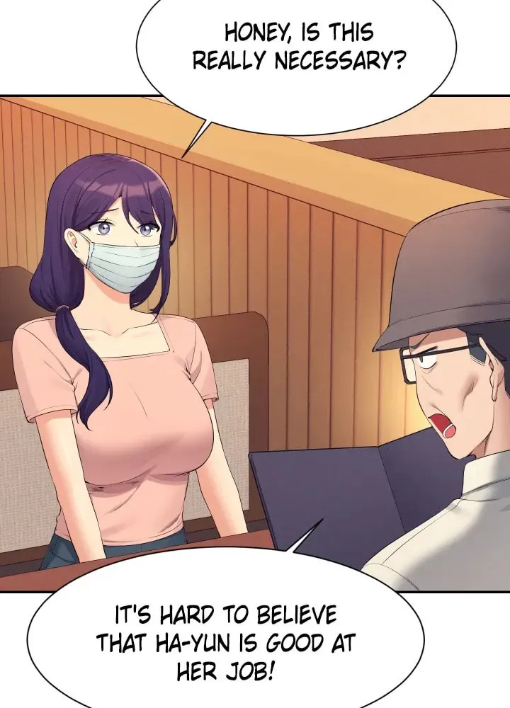 Engineering Beauties Chapter 93 page 2 - 