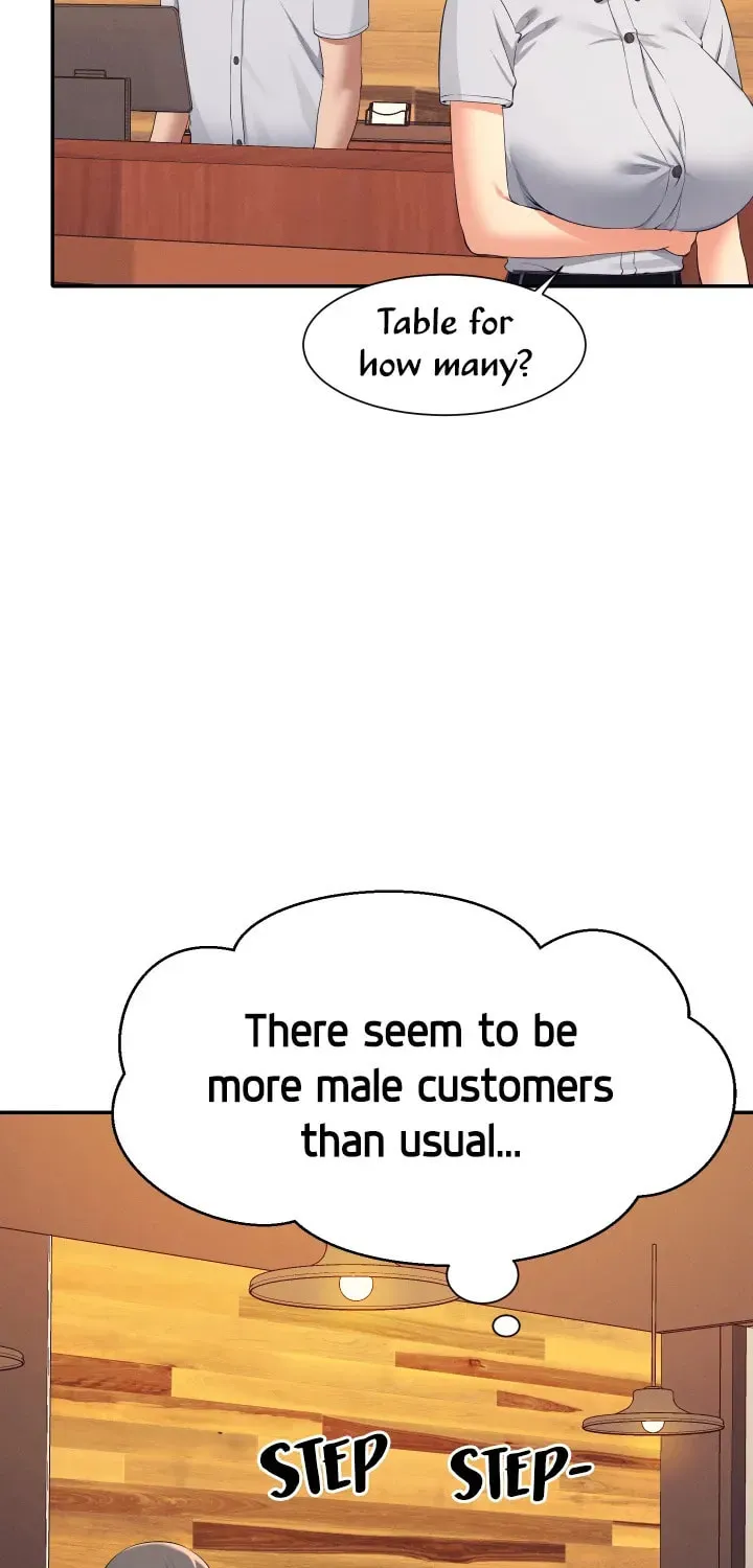 Engineering Beauties Chapter 93 page 12 - 