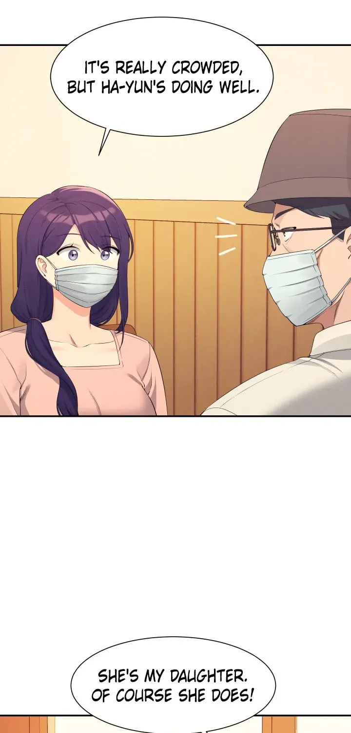 Engineering Beauties Chapter 93 page 14 - 