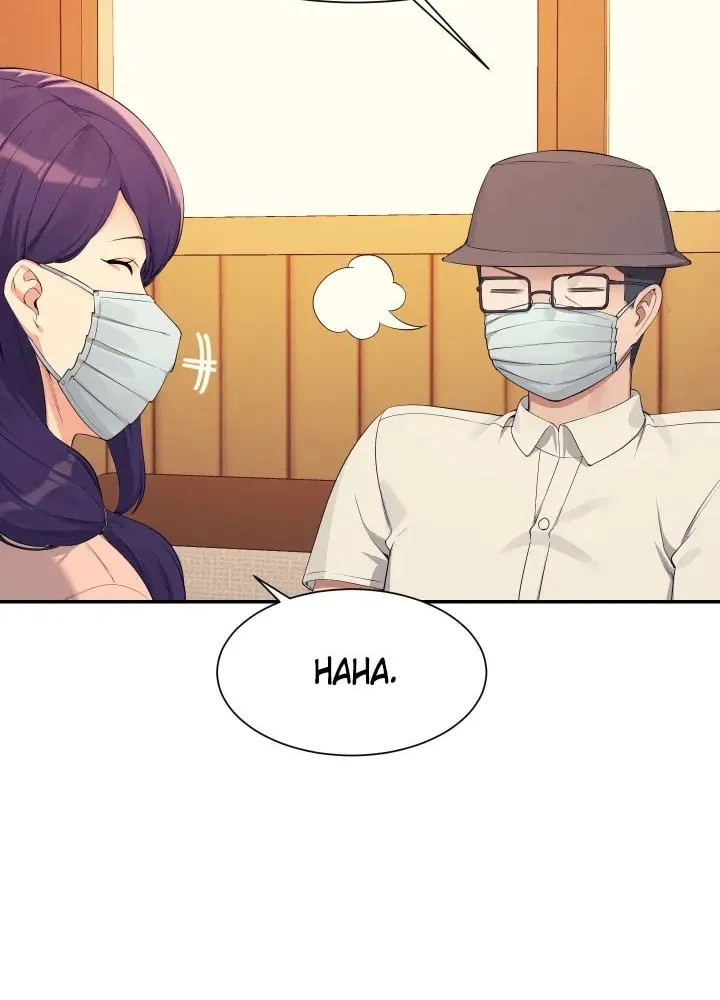 Engineering Beauties Chapter 93 page 15 - 