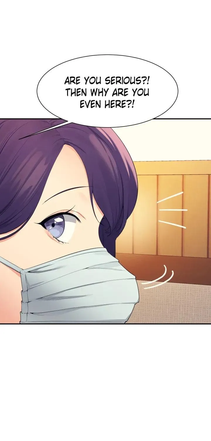 Engineering Beauties Chapter 93 page 16 - 