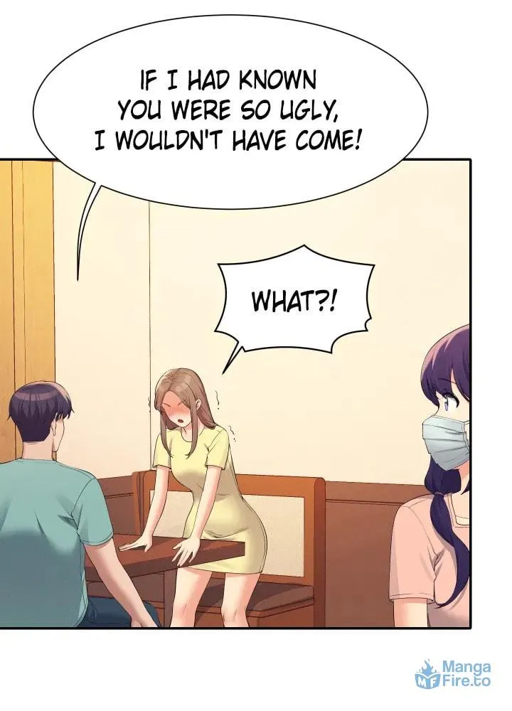 Engineering Beauties Chapter 93 page 17 - 