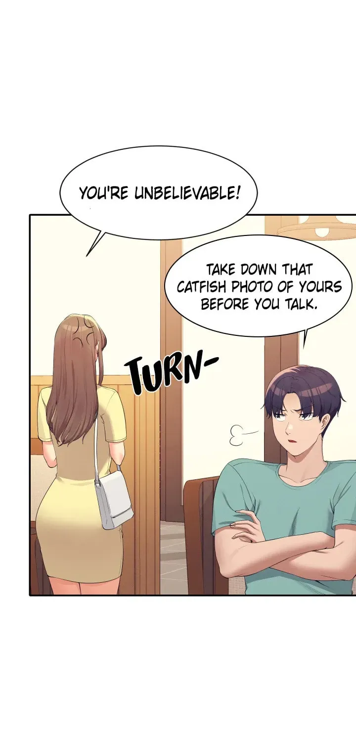 Engineering Beauties Chapter 93 page 18 - 