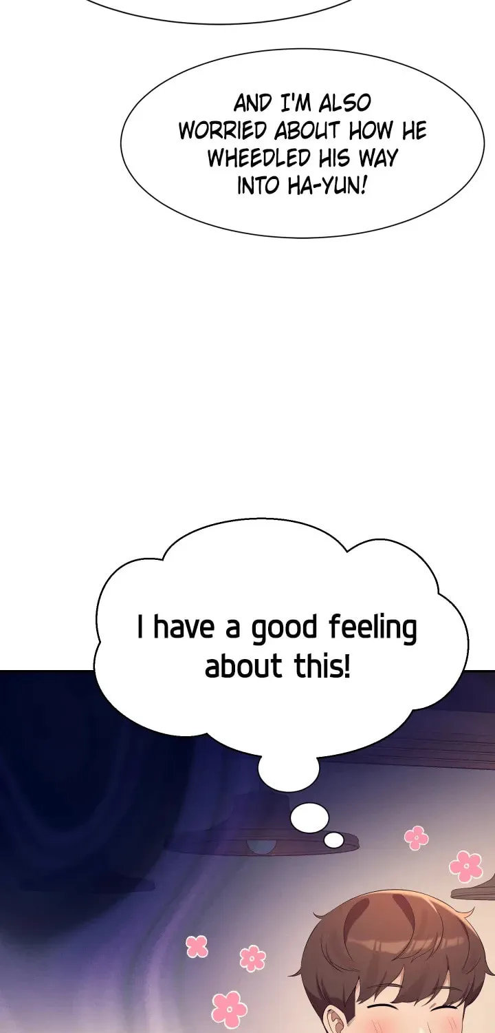 Engineering Beauties Chapter 93 page 3 - 