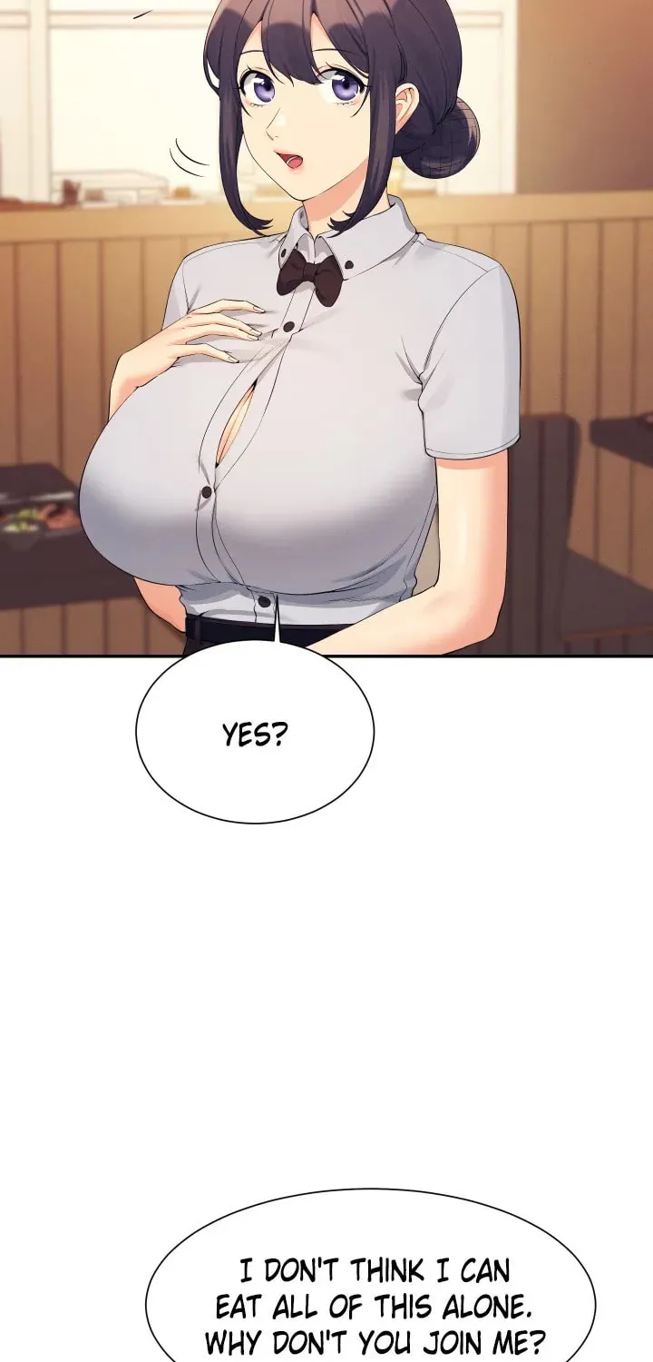 Engineering Beauties Chapter 93 page 25 - 