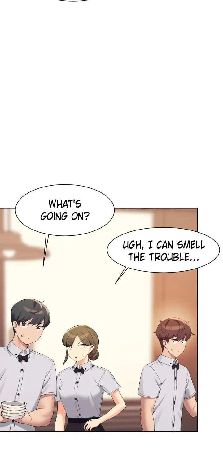 Engineering Beauties Chapter 93 page 27 - 