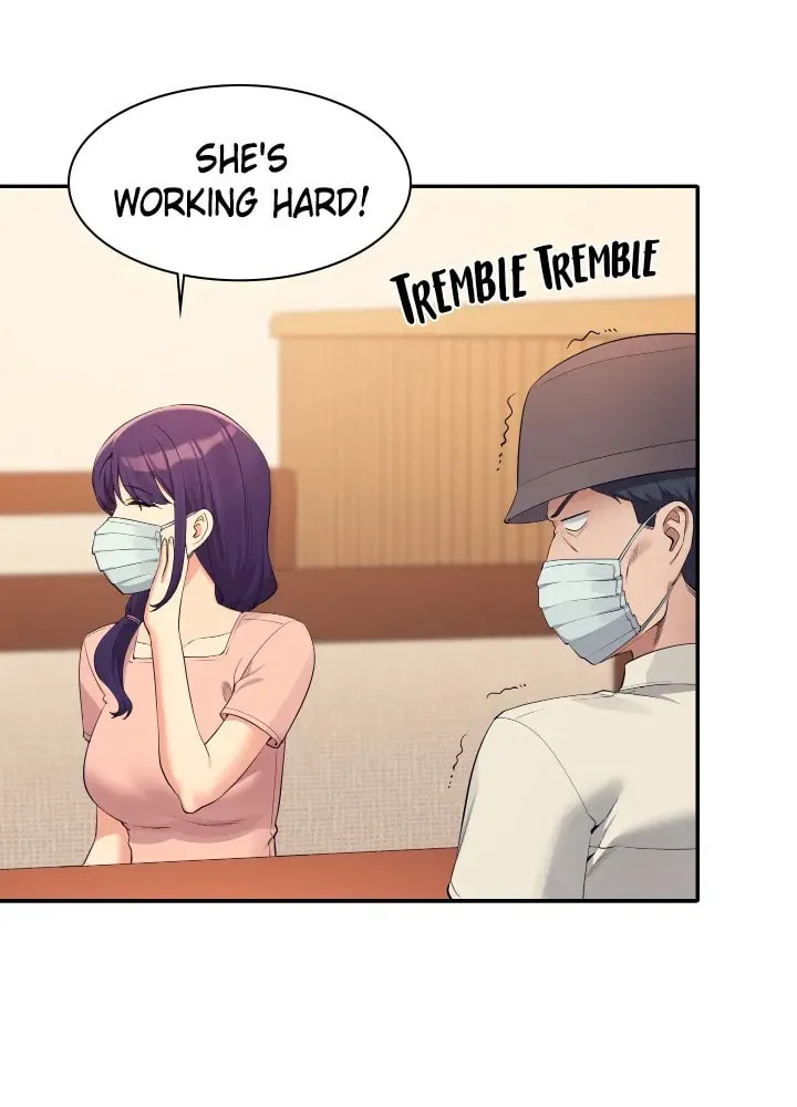 Engineering Beauties Chapter 93 page 31 - 