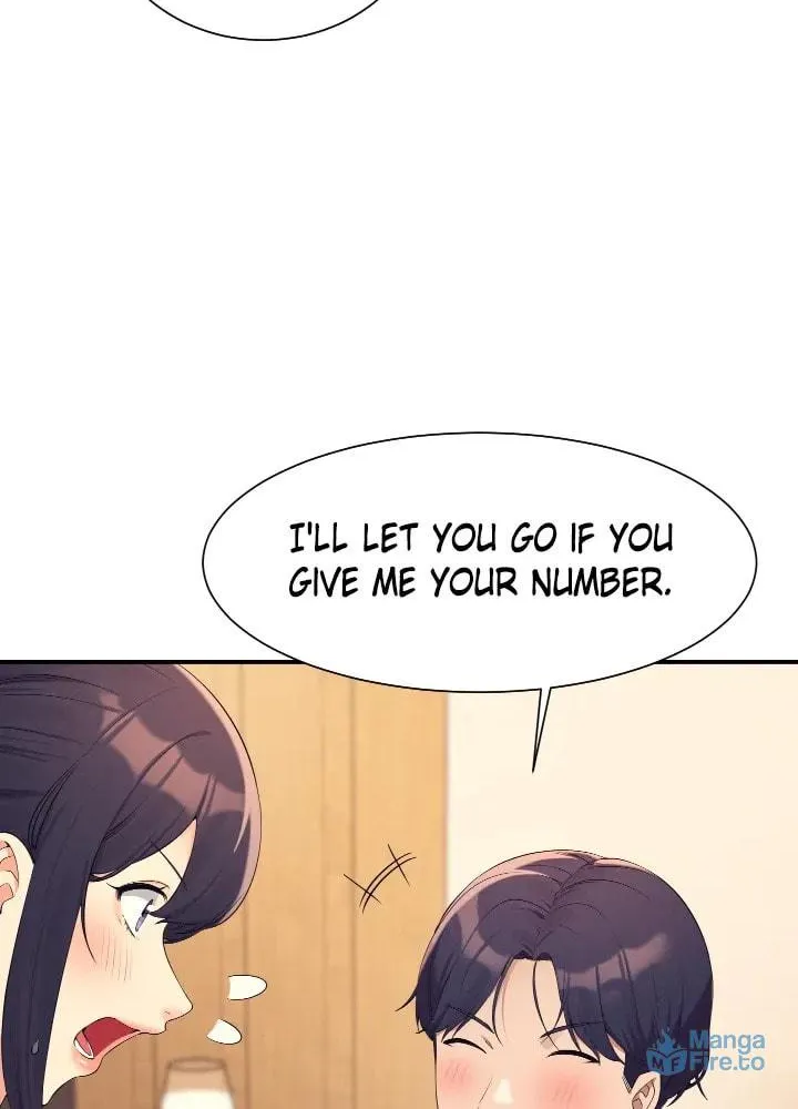 Engineering Beauties Chapter 93 page 33 - 